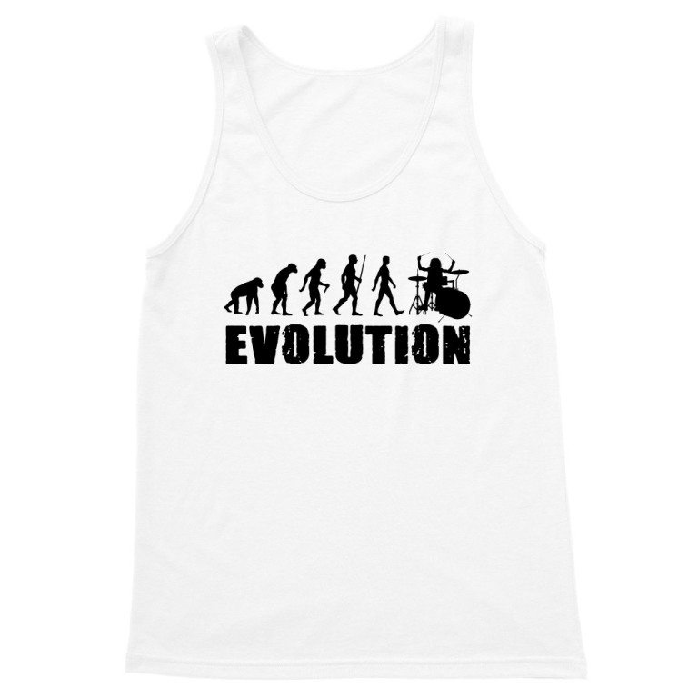 Evolution - Drum
