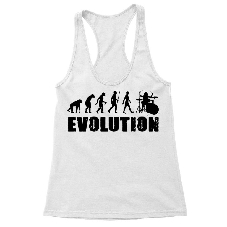 Evolution - Drum