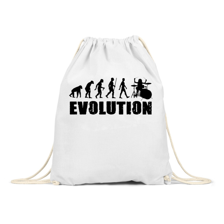 Evolution - Drum