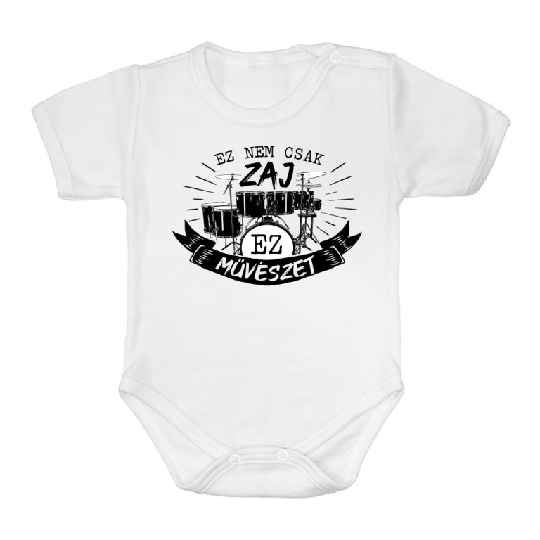 Ez nem csak zaj - Baba Body