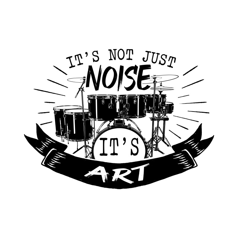 It is not just noise