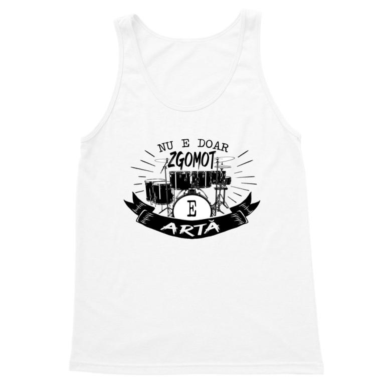 Nu e doar zgomot - Tricou pentru bărbați