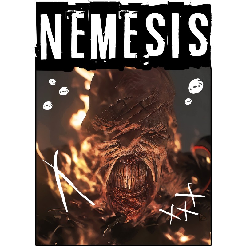 Nemesis