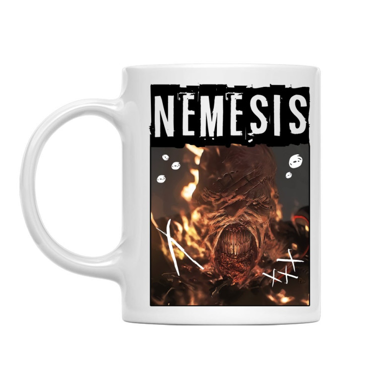 Nemesis
