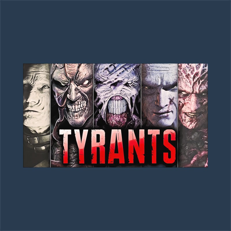 Tyrants