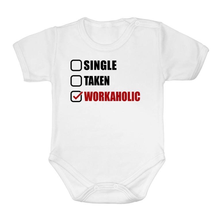 Workaholic relationship status