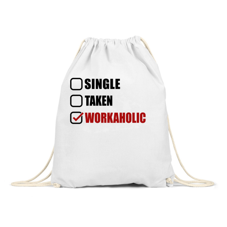 Workaholic relationship status