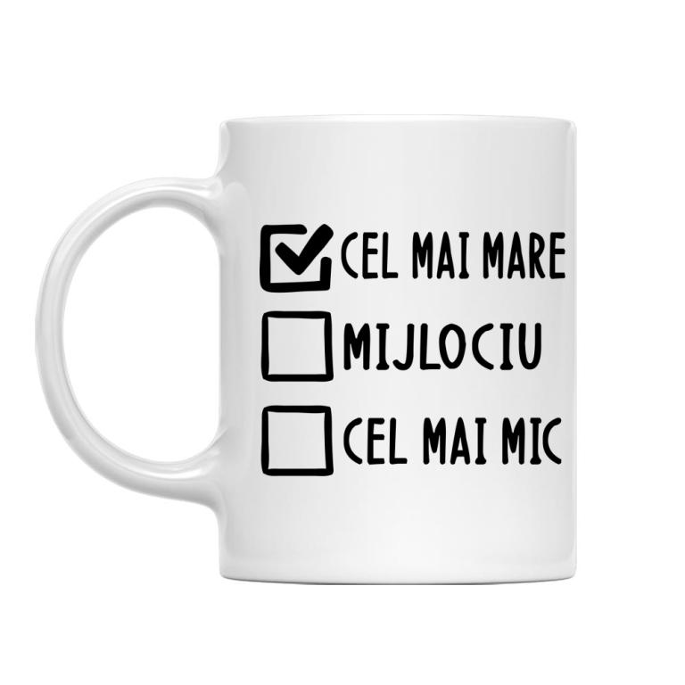 Fratele cel mai mare