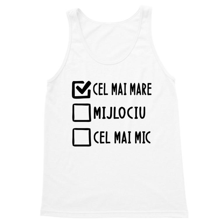 Fratele cel mai mare