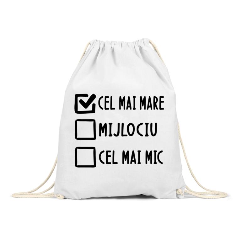 Fratele cel mai mare