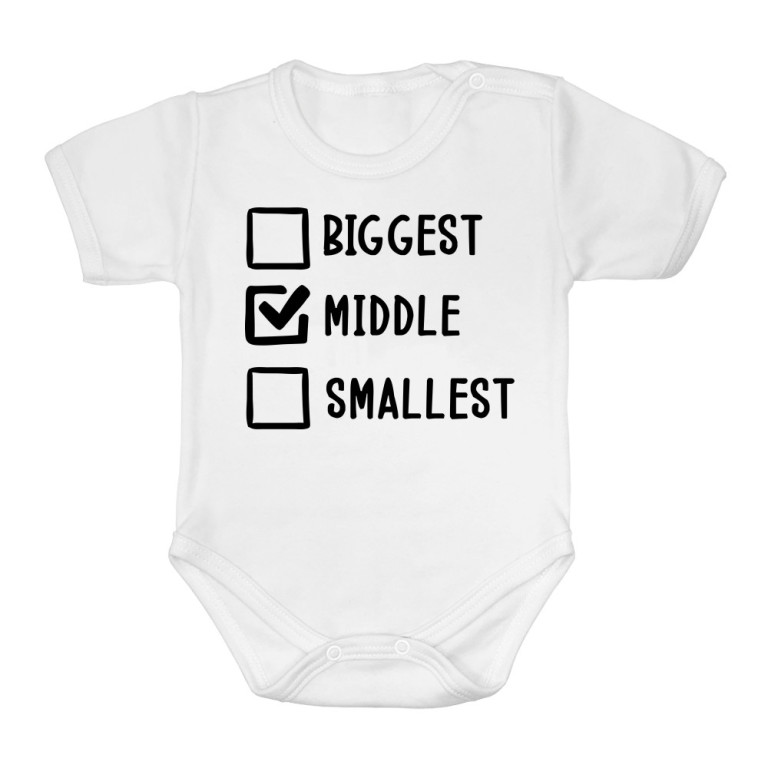 Middle kid