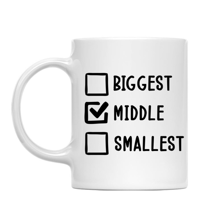 Middle kid