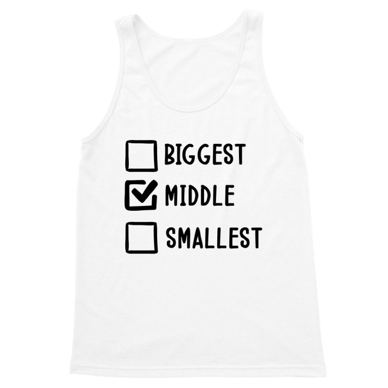 Middle kid