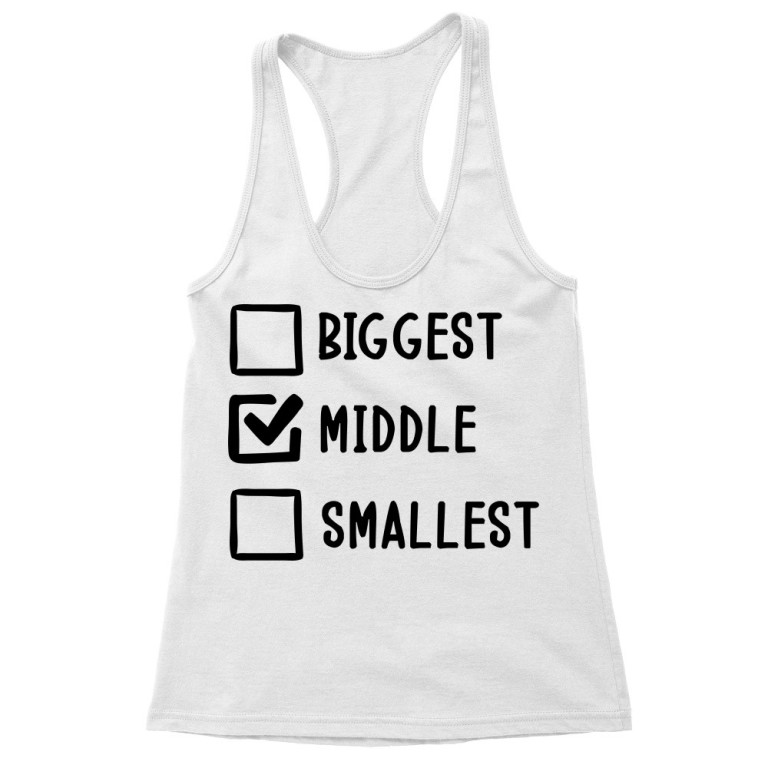 Middle kid