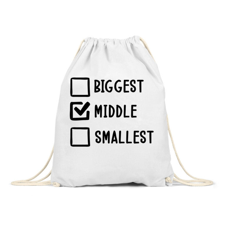 Middle kid