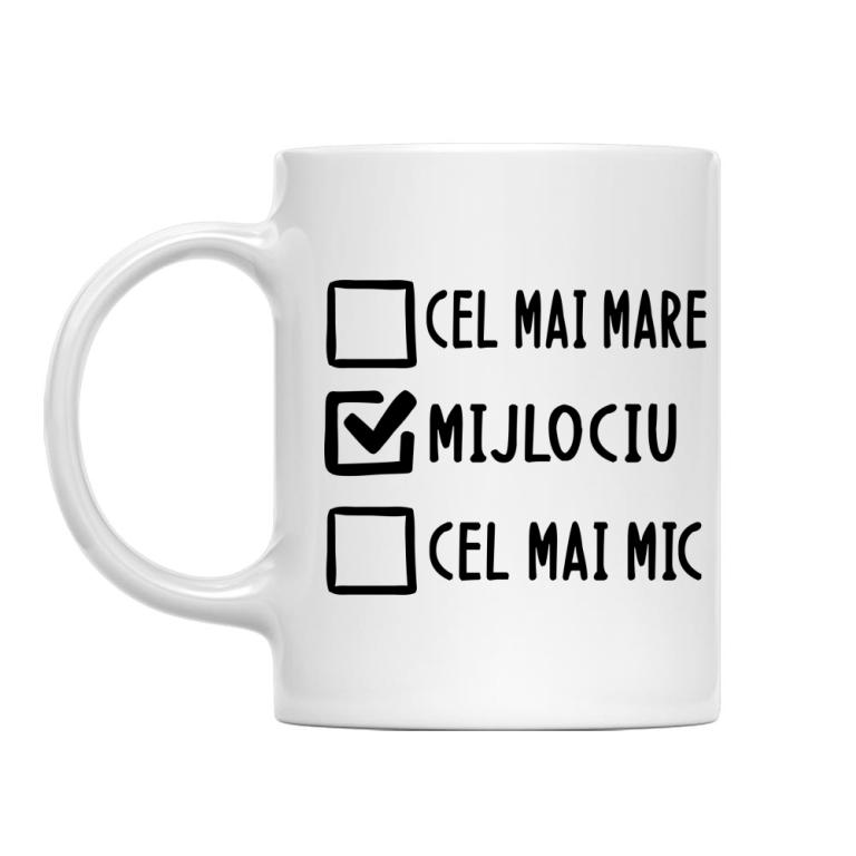 Fratele mijlociu