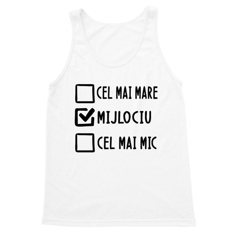 Fratele mijlociu