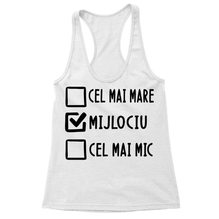 Fratele mijlociu