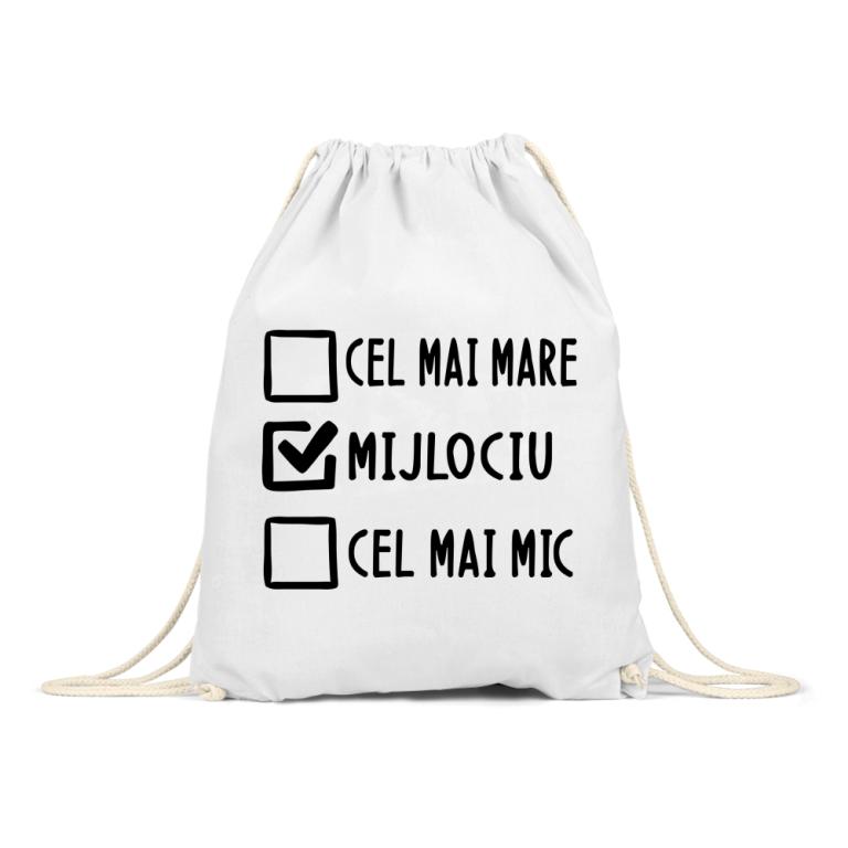 Fratele mijlociu