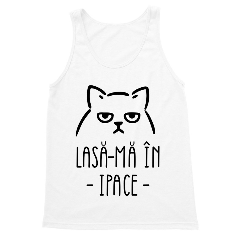 Lasă-mă în pace