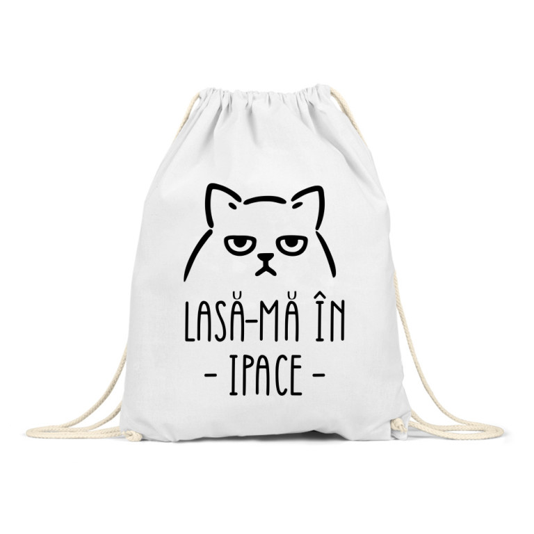 Lasă-mă în pace
