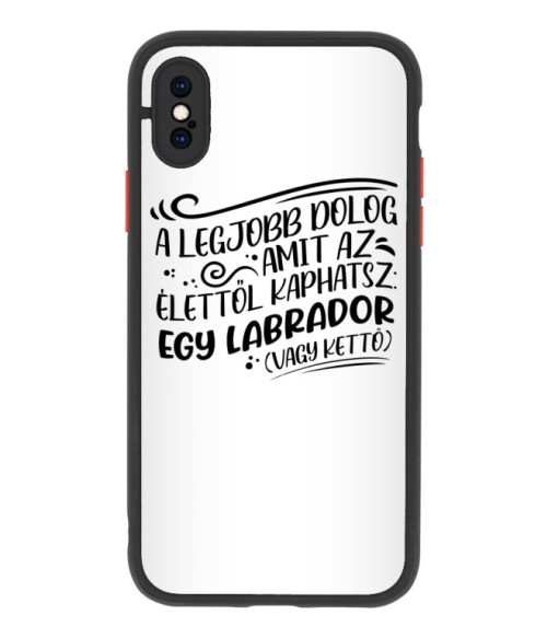A legjobb dolog, amit kaphatsz - Labrador Labrador Retriever Telefontok - Labrador Retriever