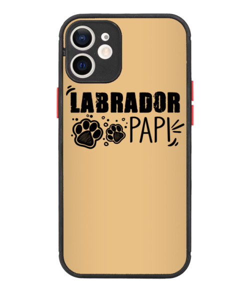 Labrador papi Labrador Retriever Telefontok - Labrador Retriever