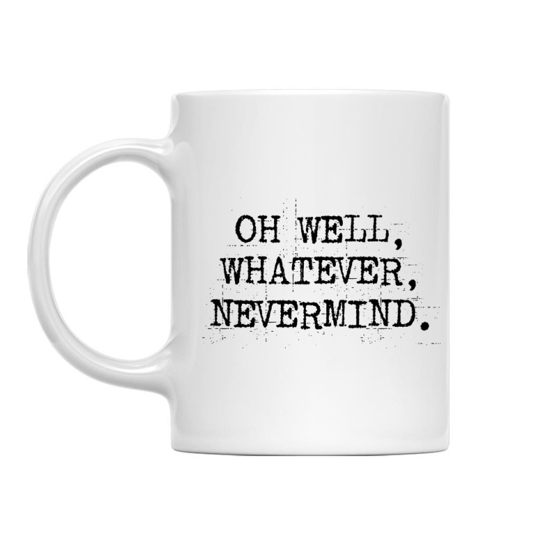 Oh well, whatever, nevermind.