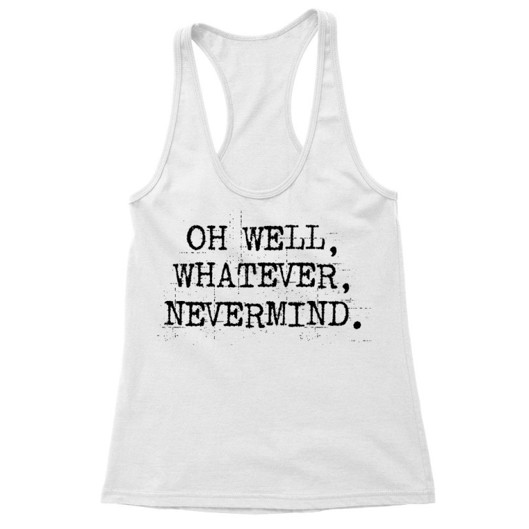 Oh well, whatever, nevermind.