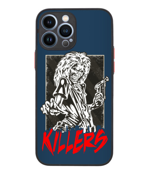 Killers Iron Maiden Telefontok - Rocker