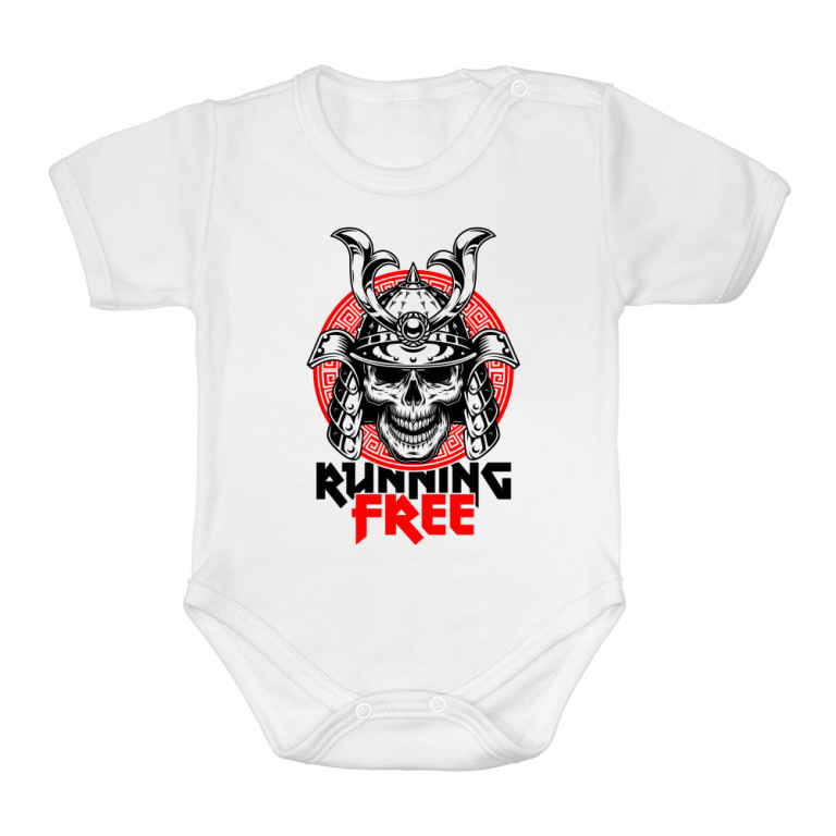 Running free