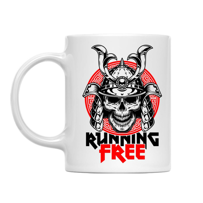 Running free