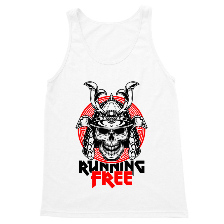 Running free