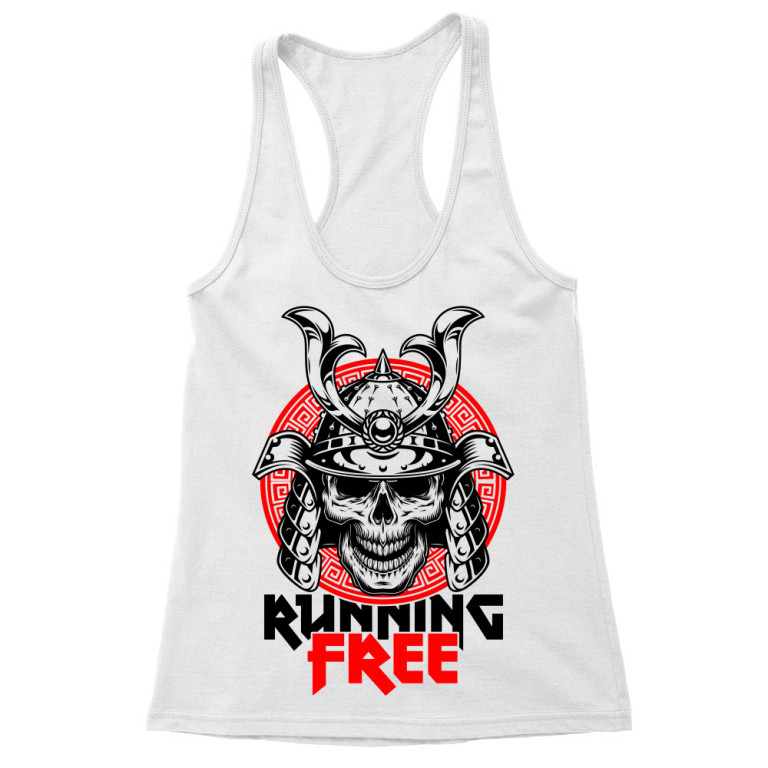 Running free