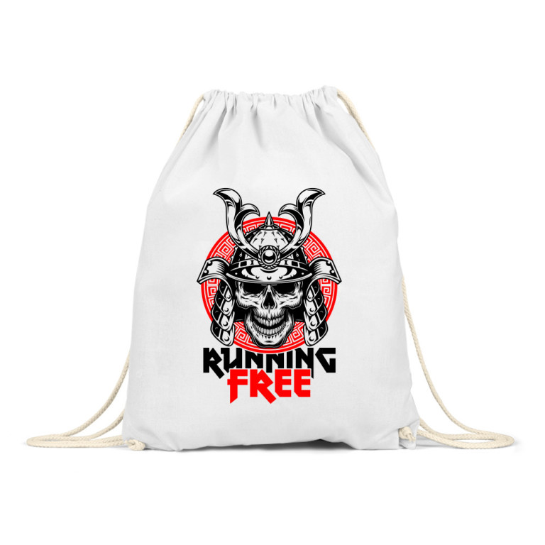 Running free