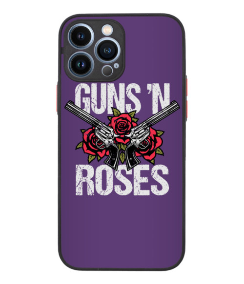 Guns 'N Roses Rocker Telefontok - Rocker
