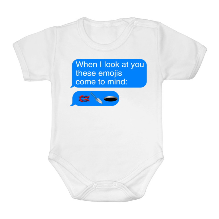 Wednesday emojis