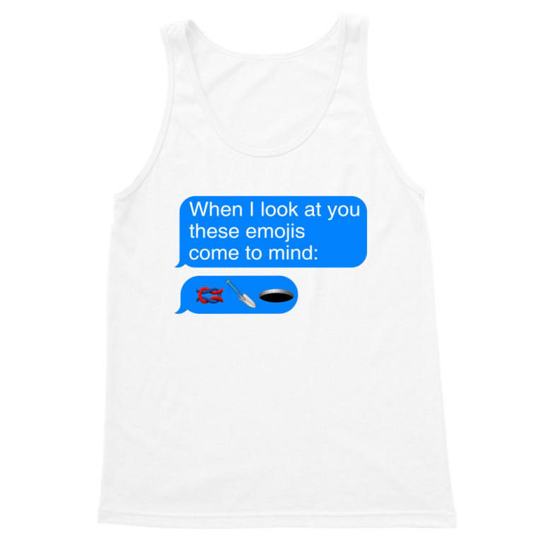 Wednesday emojis