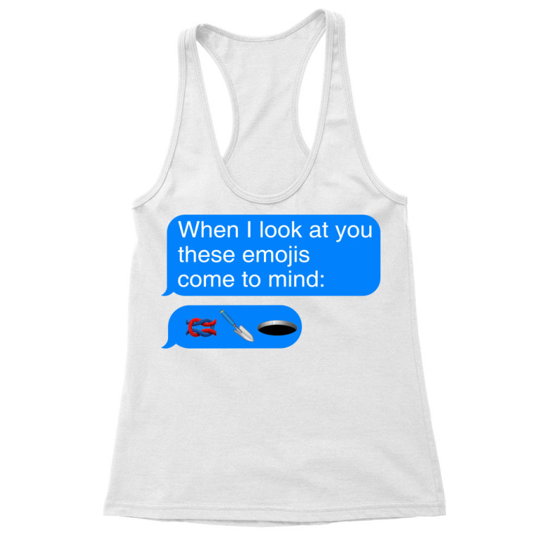Wednesday emojis
