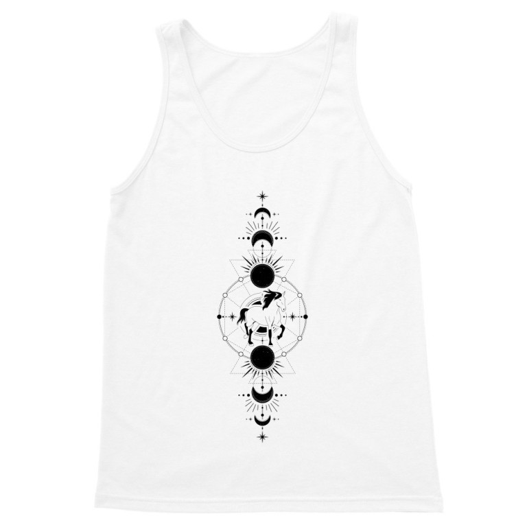 Horse - Moon Phases