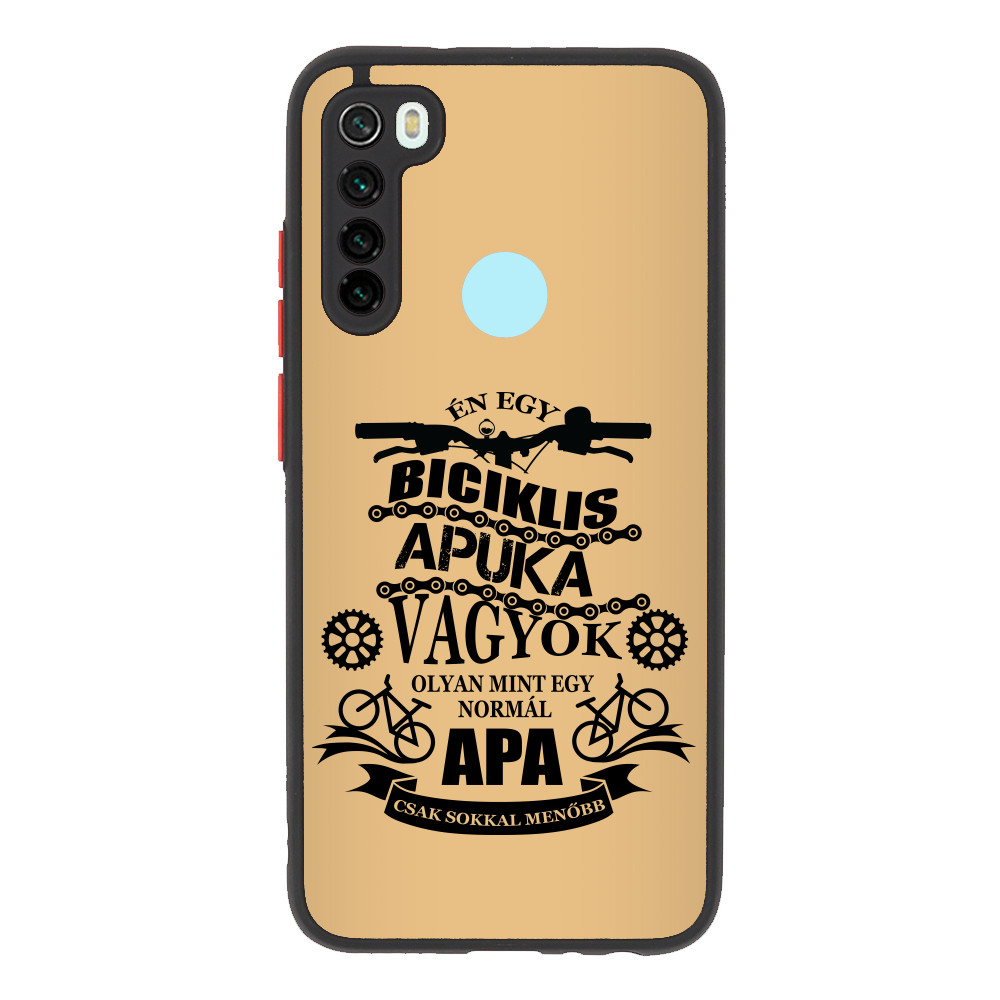 Biciklis apa Xiaomi Telefontok