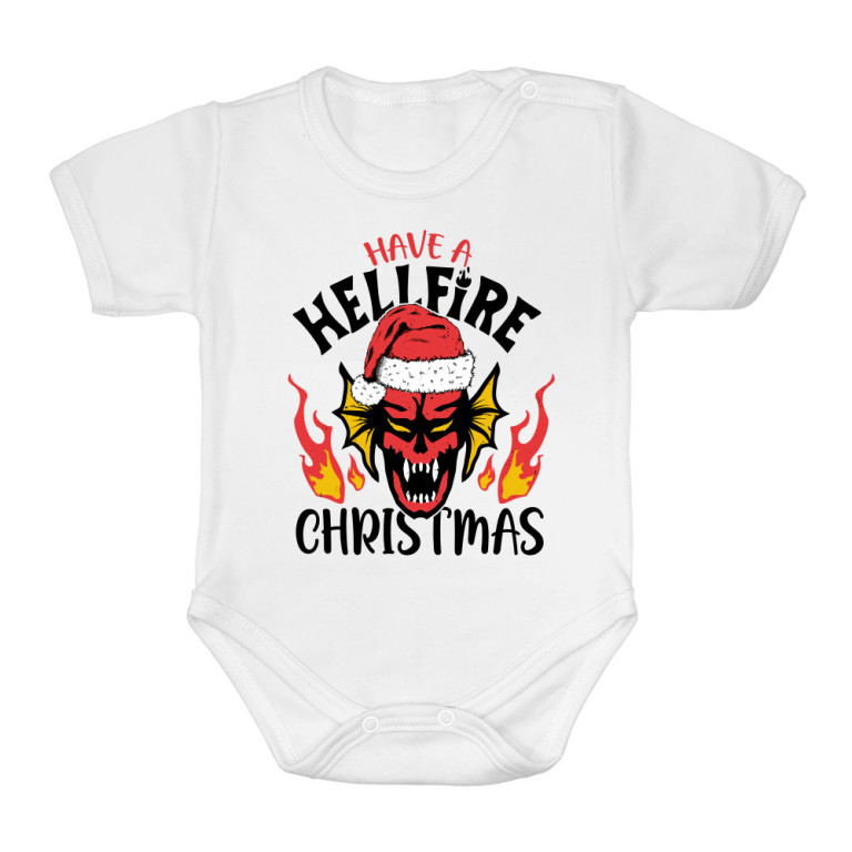 Hellfire christmas