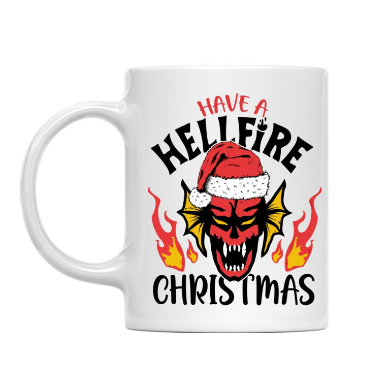 Hellfire christmas