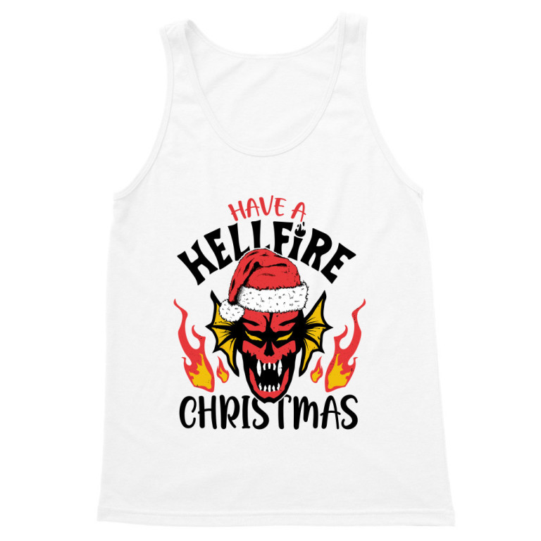 Hellfire christmas