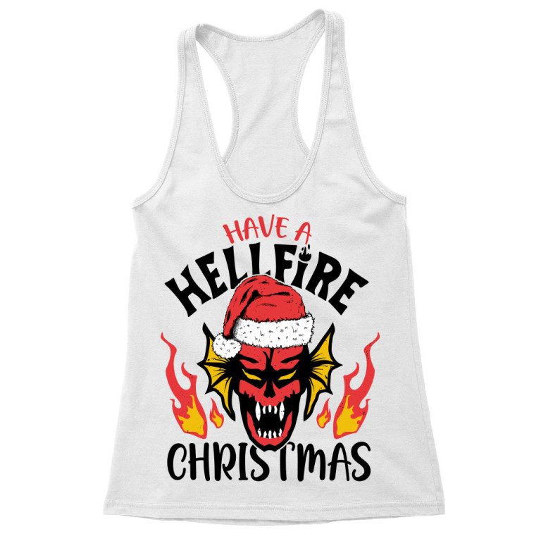 Hellfire christmas