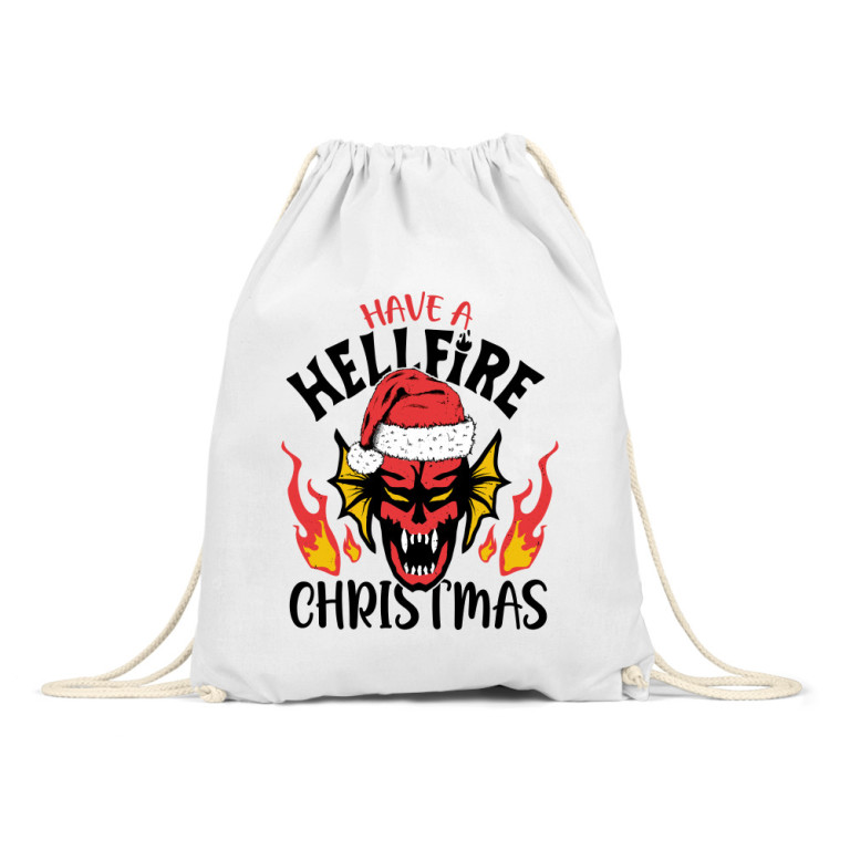 Hellfire christmas