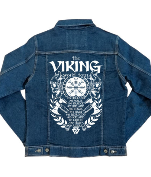 Viking Tour Viking Kabát - Viking