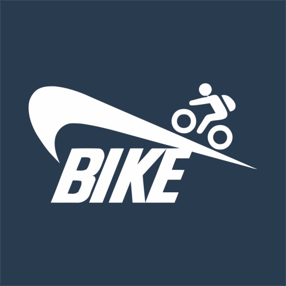 Bike Szabadidő Pólók, Pulóverek, Bögrék - Szabadidő
