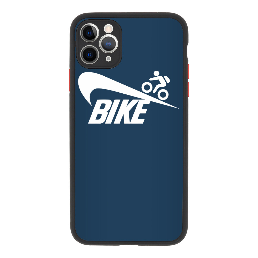 Bike Apple iPhone Telefontok