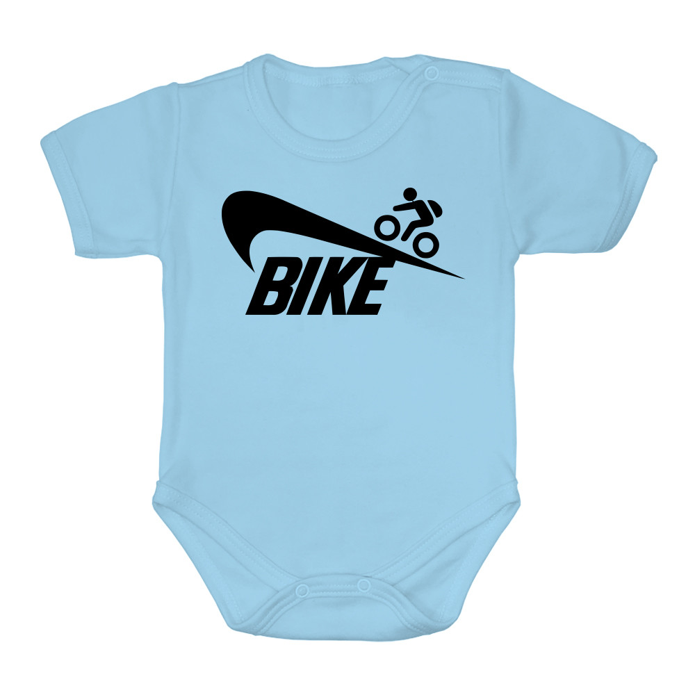 Bike Baba Body